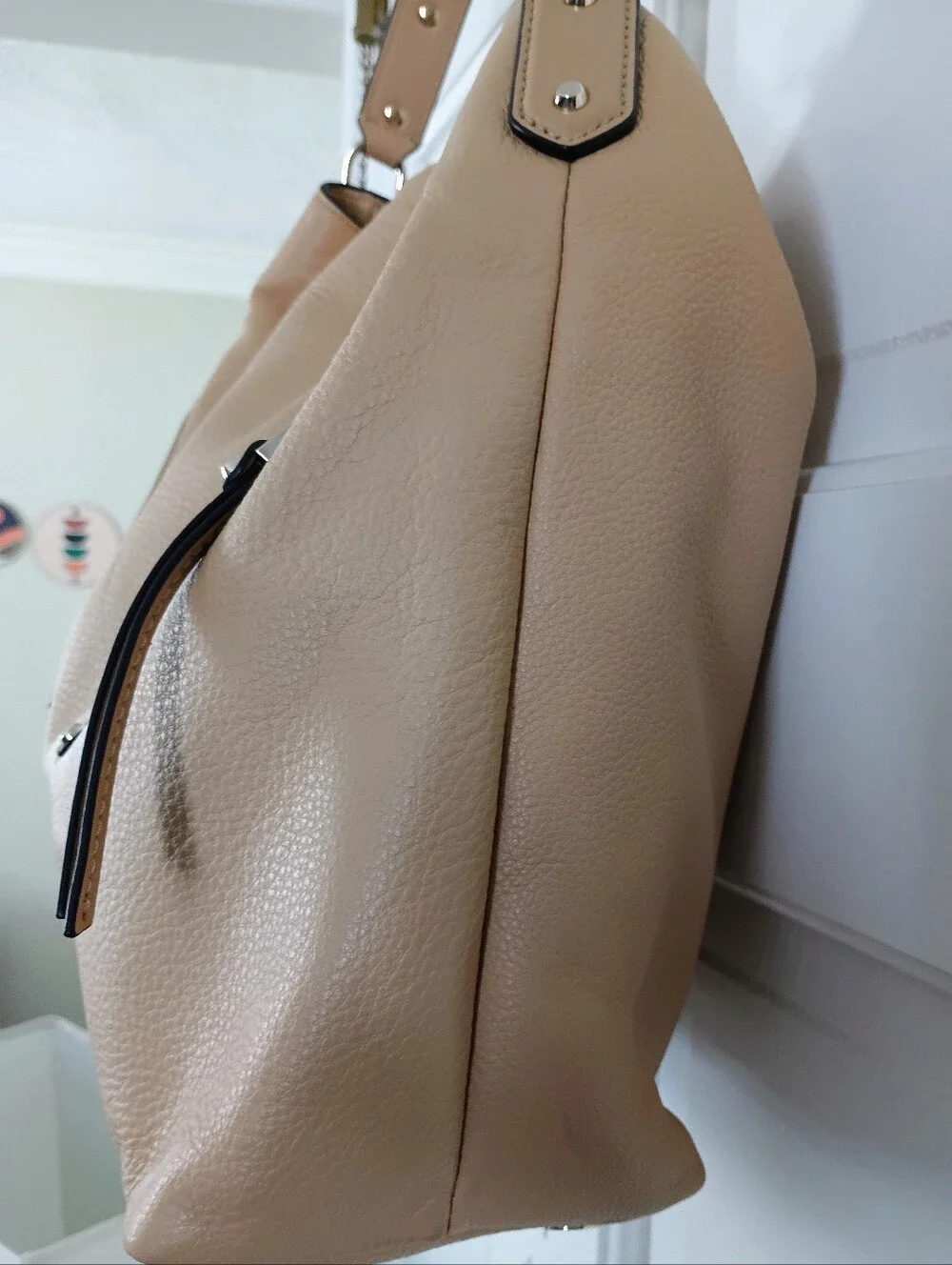 MK Large Hobo Bag
